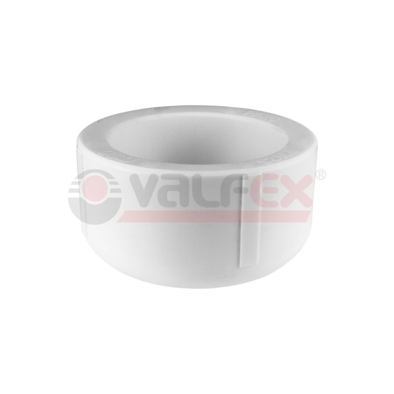 Заглушка 20 Valfex (125/750)