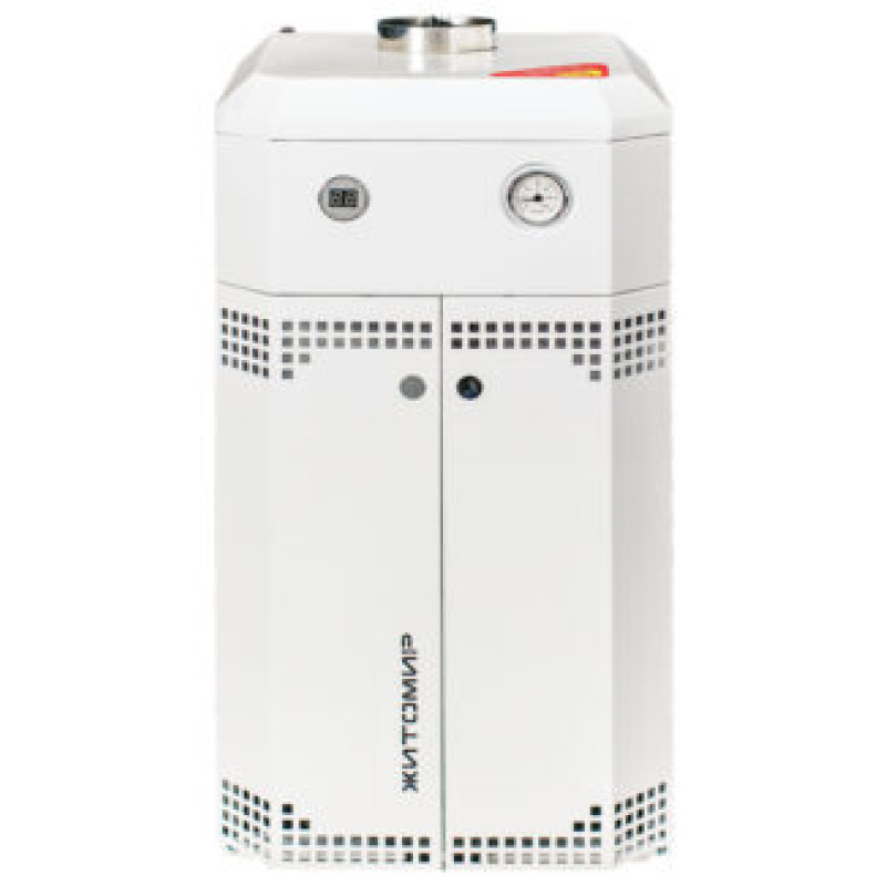 Крышка модели КС-Г-10 СН Житомир