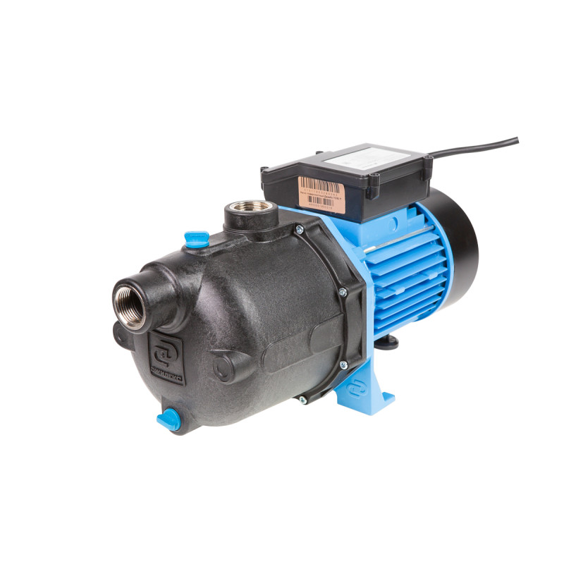 Насос поверхностный ДЖАМБО 70/50 П ДЖИЛЕКС-4