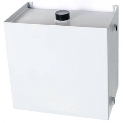 Бак Расширительный ЛЕМАКС 24 л(серый)