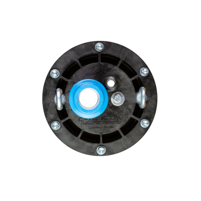 Оголовок ОСПБ 90-110/32 ДЖИЛЕКС-2