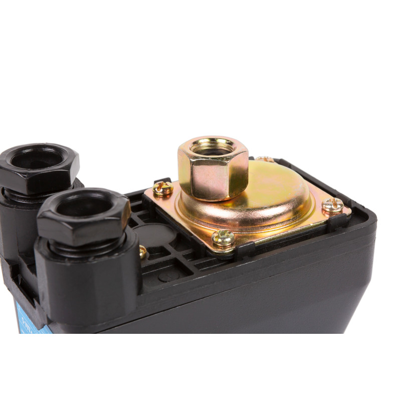 Реле давления РДМ-5 ДЖИЛЕКС-3