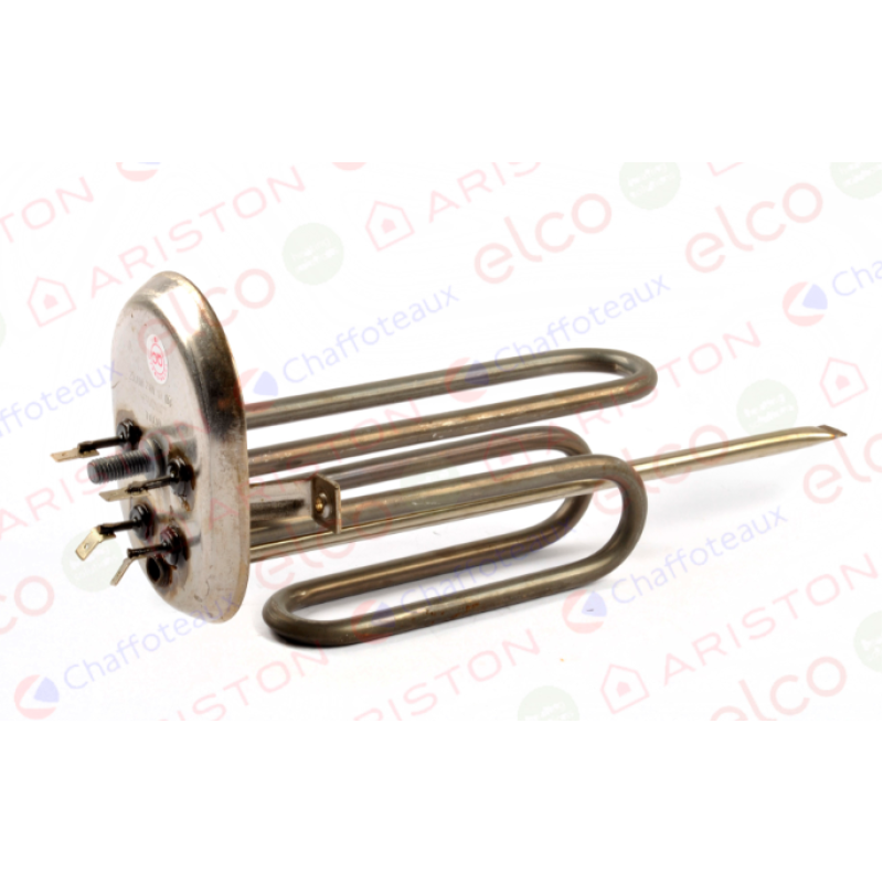 Нагревательный элемент 1000+1500W 230V ARISTON (65150870)