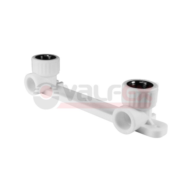 Монтажная планка 20x1/2В Valfex (5/20)