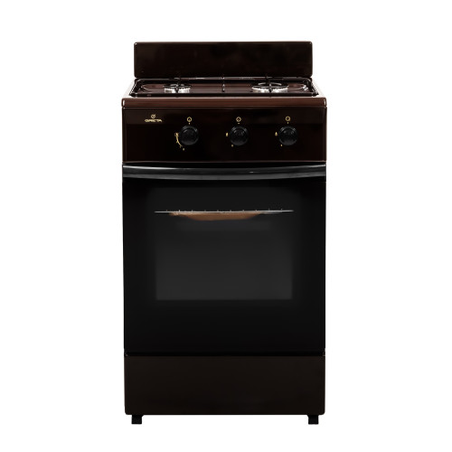 Плита газовая бытовая GRETA тип 1201 G(2)G 5 07 0 MF 23 (B)