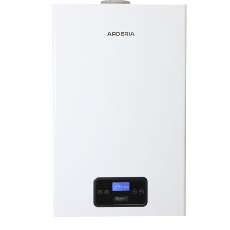 Плита газовая бытовая GRETA тип 1201 G(2)G 5 07 0 MF 23 (B)-1
