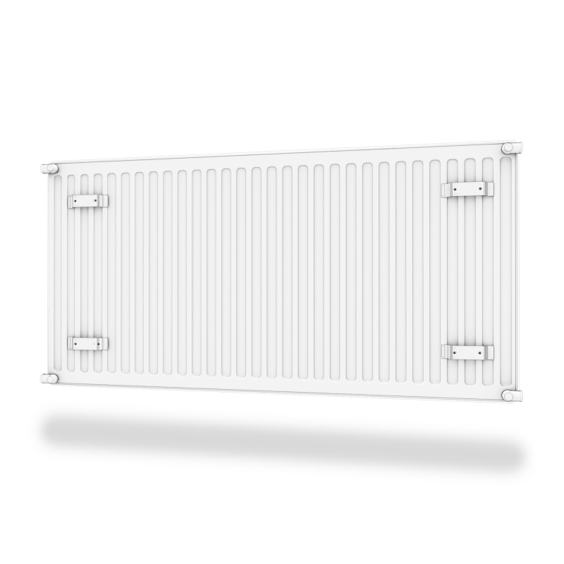 Радиатор стальной панельный LEMAX 10 300*400-4