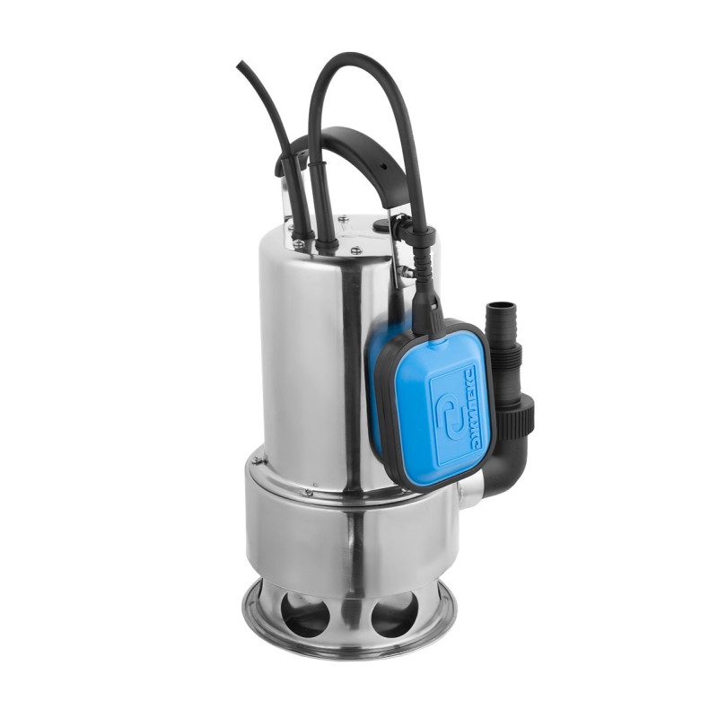 Насос погружной ФЕКАЛЬНИК 200/7 Н ДЖИЛЕКС-2