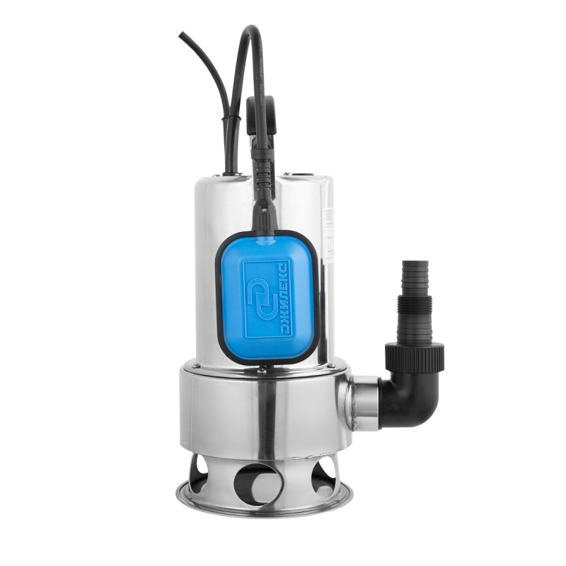 Насос погружной ФЕКАЛЬНИК 200/7 Н ДЖИЛЕКС-3