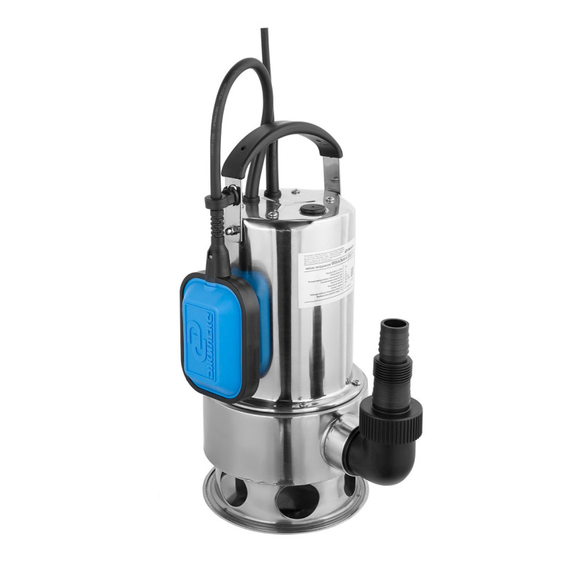 Насос погружной ФЕКАЛЬНИК 200/7 Н ДЖИЛЕКС