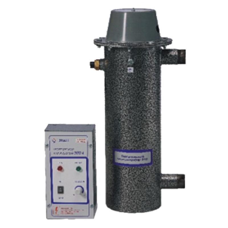 Пульт управления ЭВАН ЭПО-7,5-18 3-х ступенчатый