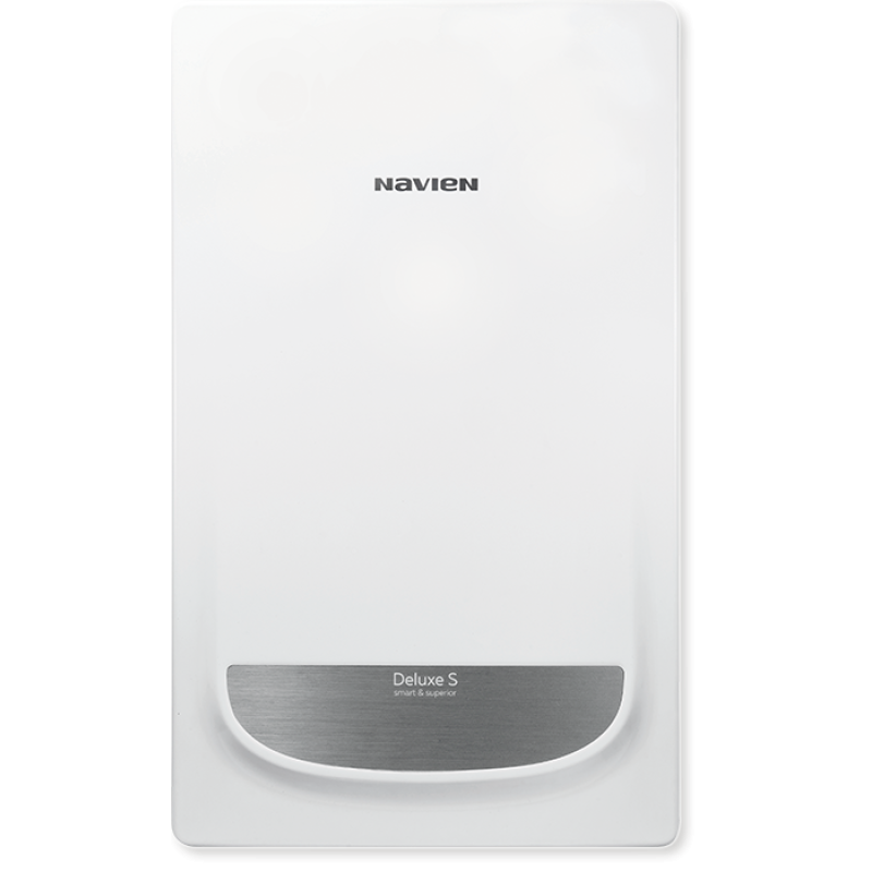Котел газовый настенный 2-х контурный  Navien DELUXE S -20K COAXIAL СНЯТ С ПРОИЗВОДСТВА