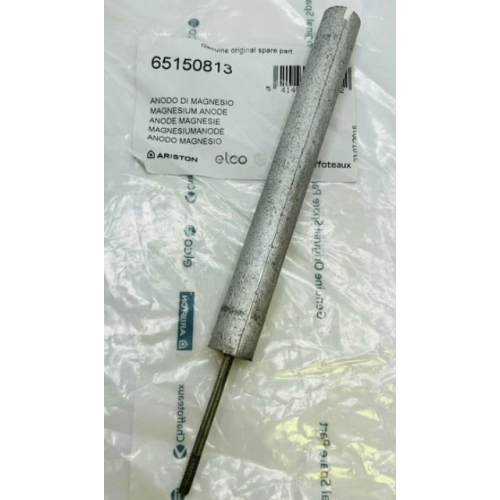 Магниевый анод D:16 L140 M4 ARISTON (65150813)