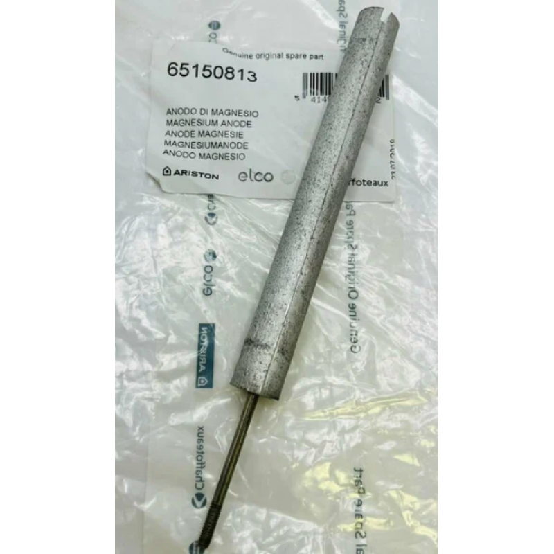 Магниевый анод D:16 L140 M4 ARISTON (65150813)