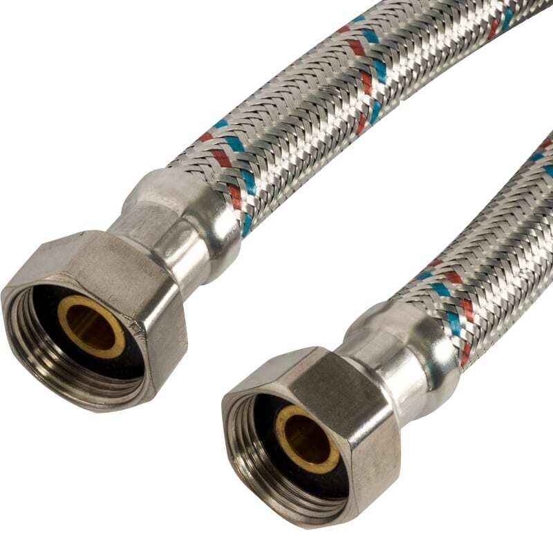 Гибкая подводка горячей воды колонки BOSCH все модели