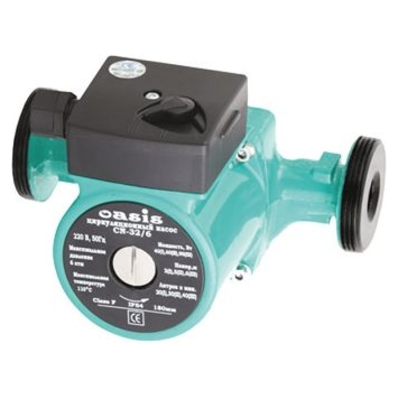Насос циркуляционный Oasis CS 25/6