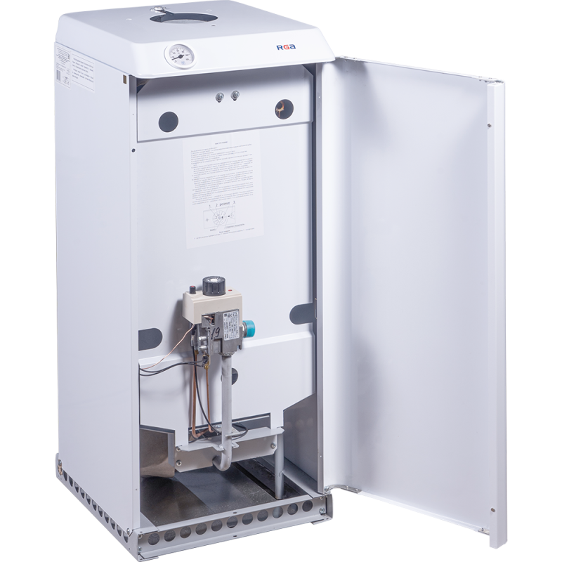 Котел газовый АОГВ RGA 17 хChange  2210-065  исп.7-2