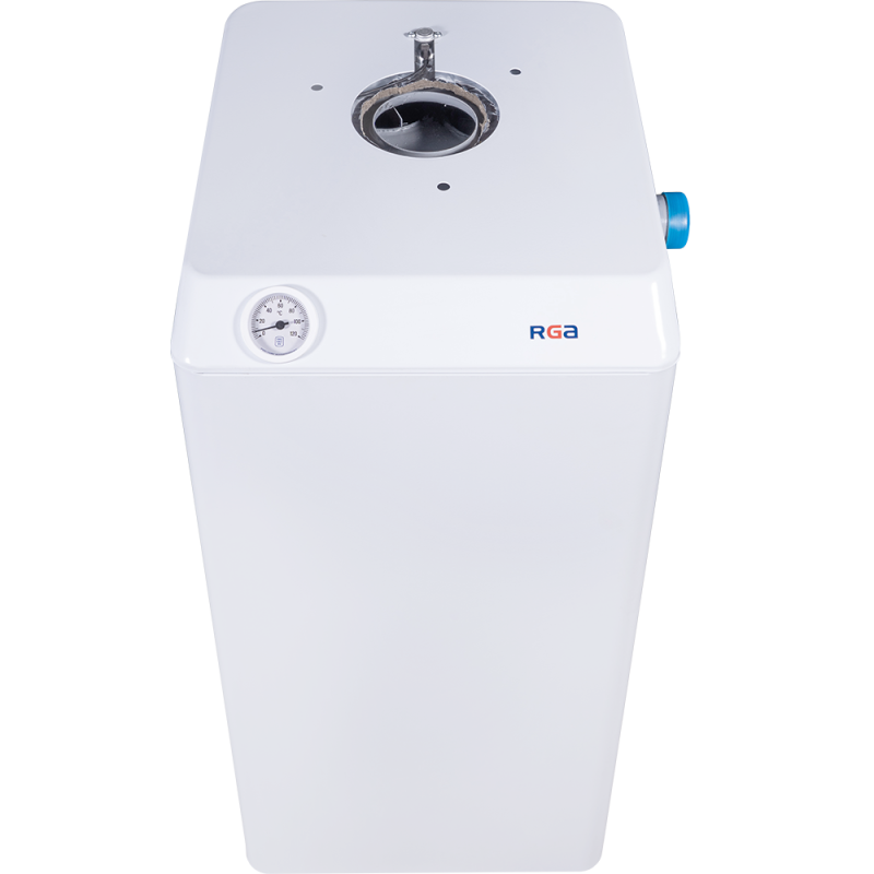 Котел газовый АОГВ RGA 17 хChange  2210-065  исп.7-3