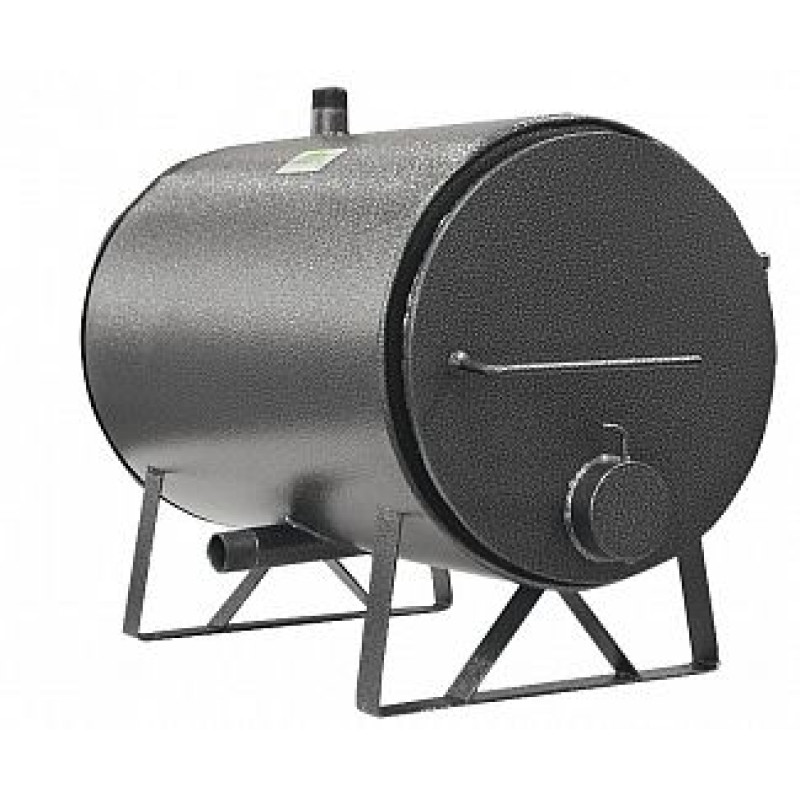 Котел твердотопливный Warmos-TK-9