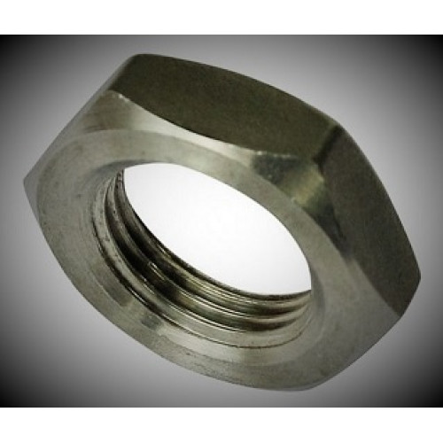 Контргайка 20 сталь (1/500)