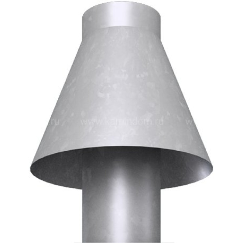 Тягостабилизатор котла Clever 150