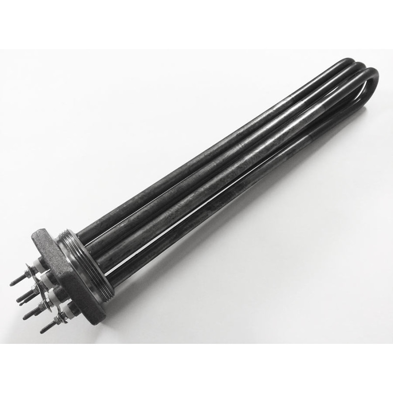 ТЭНы тэнб-18,0 кВт 380 G2 1/2