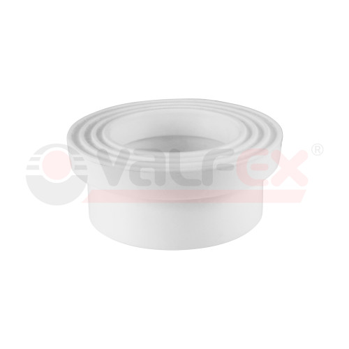 Бурт под фланец ф 50 (80/20)