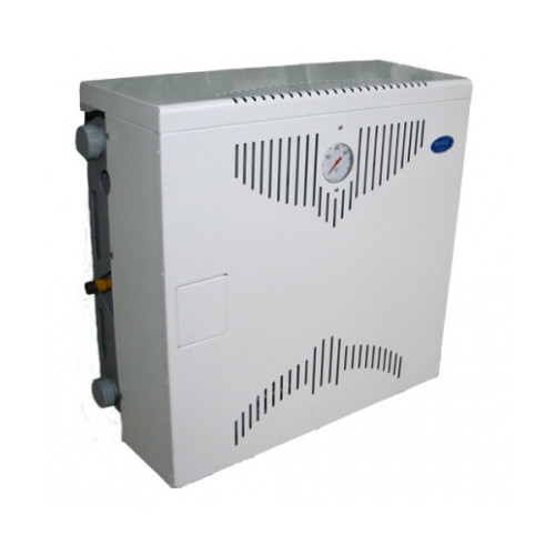 Котел газовый РОСС АОГВ-10 ПК , в комплекте с трубой Б