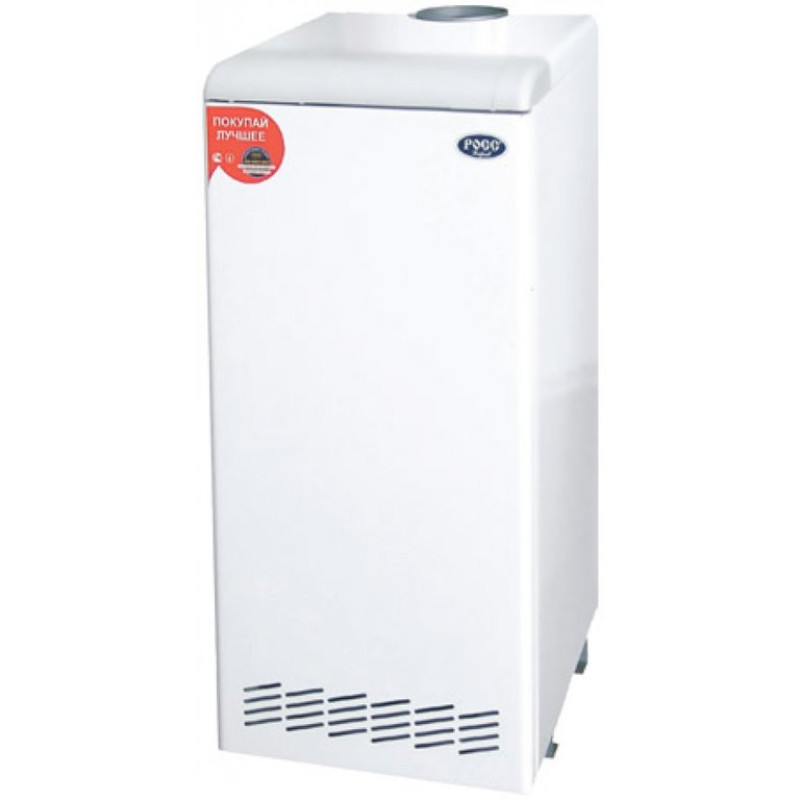 Котел газовый РОСС АОГВ-10 Д