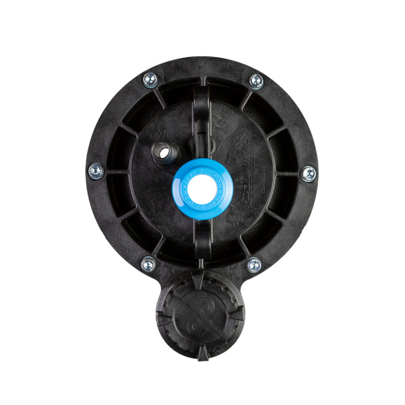 Оголовок ОСП 110-130/25 ДЖИЛЕКС-2