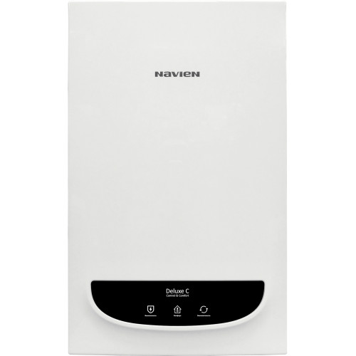 Котел газовый настенный 2-х контурный  Navien DELUXE C PRO-16K
