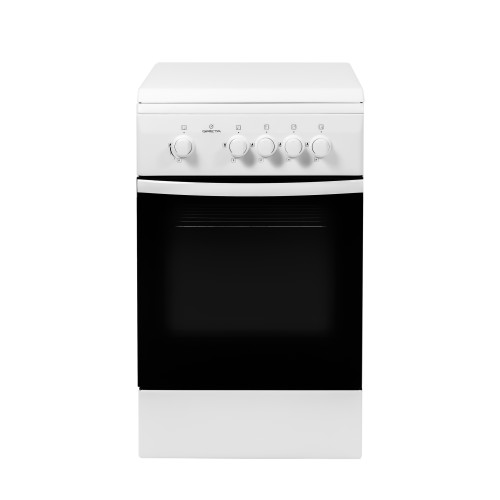 Плита газовая бытовая GRETA тип 1470 GG 5 07 0 MM 23 (W)