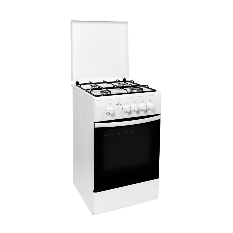 Плита газовая бытовая GRETA тип 1470 GG 5 07 0 MM 23 (W)-2