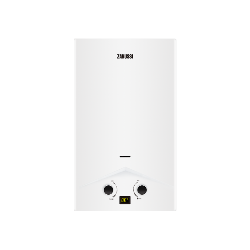 Колонка газовая Zanussi GWH 10 Rivo