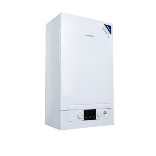 Котел газовый настенный 2-х контурный  Navien NGB 150-13A (атмо)