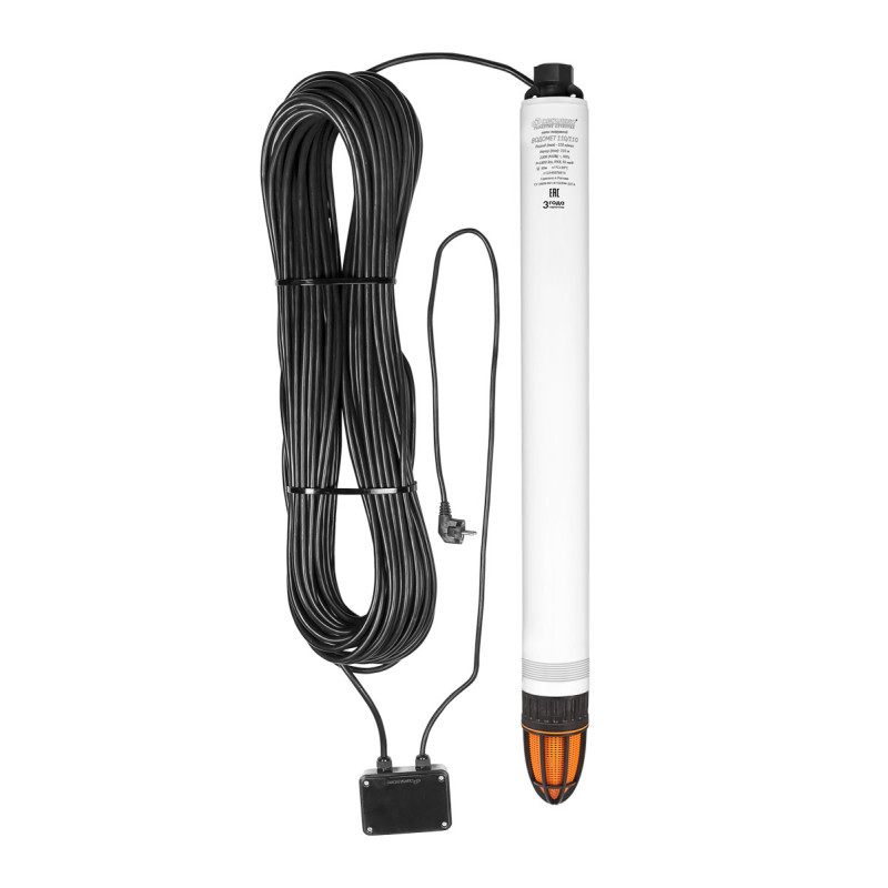 Насос погружной ВОДОМЕТ 110/110 ок ДЖИЛЕКС