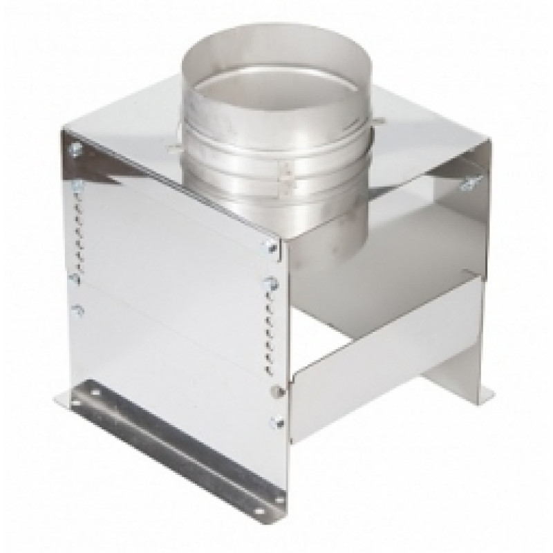 Опора напольная 300*400