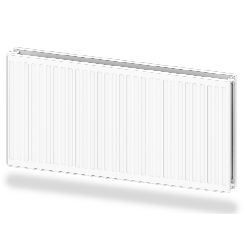 Радиатор стальной панельный LEMAX 20 500*500