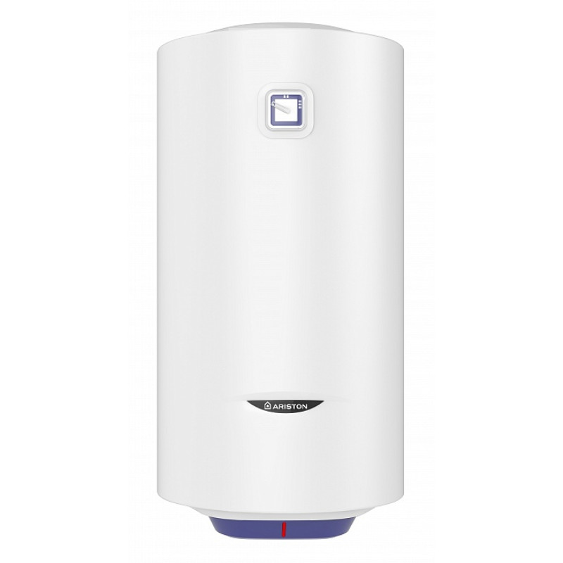 Водонагреватель электрический Ariston BLU1 R ABS 40 V SLIM