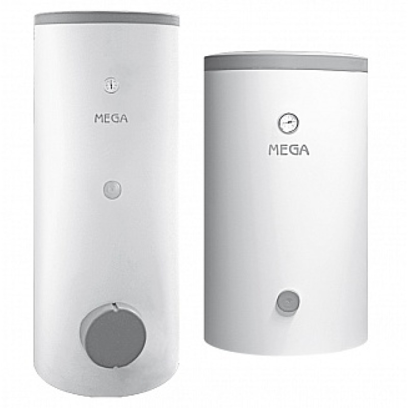 Водонагреватель косв. нагрева Эван MEGA W-E-1000.82 накопит.