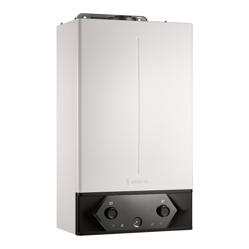 Котел газовый настенный ARIDEYA GRAND - 24 FF