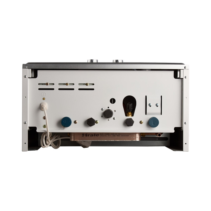 Котел газовый настенный ARIDEYA GRAND - 24 FF-3