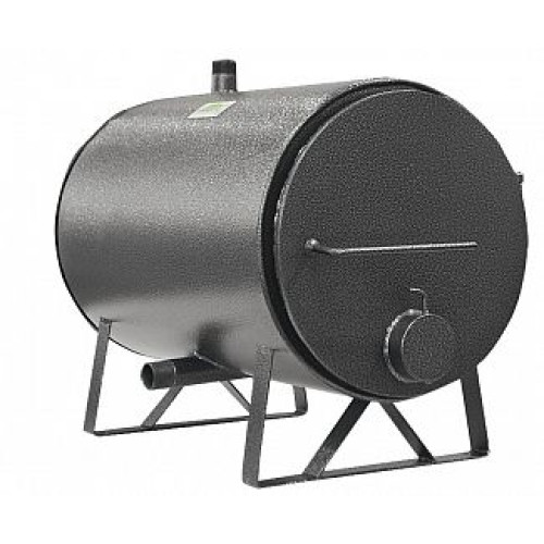 Котел твердотопливный Warmos-TK-12