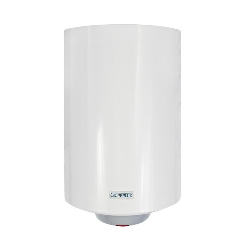 Водонагреватель электрический SUPERLUX NTS 30 V 1.5K (SU) SLIM