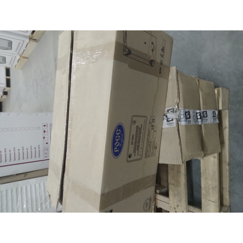 ВПГ-21 РОСС дисконт