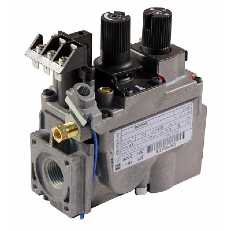 Газовый клапан 820 NOVA SIT 010