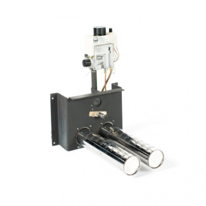 Газогорелочное устройство ГГУ-15д