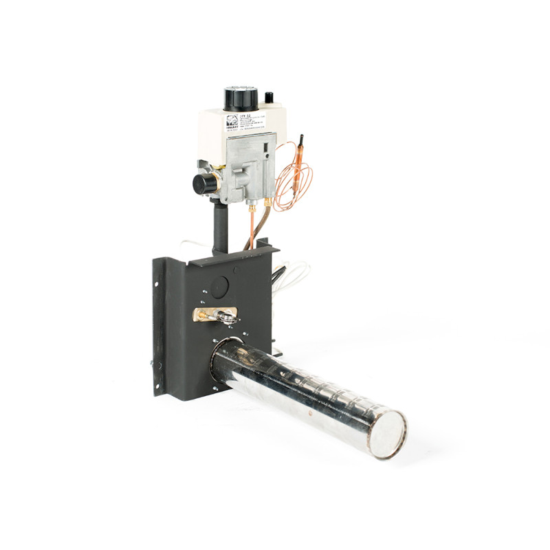 Газогорелочное устройство ГГУ-9д