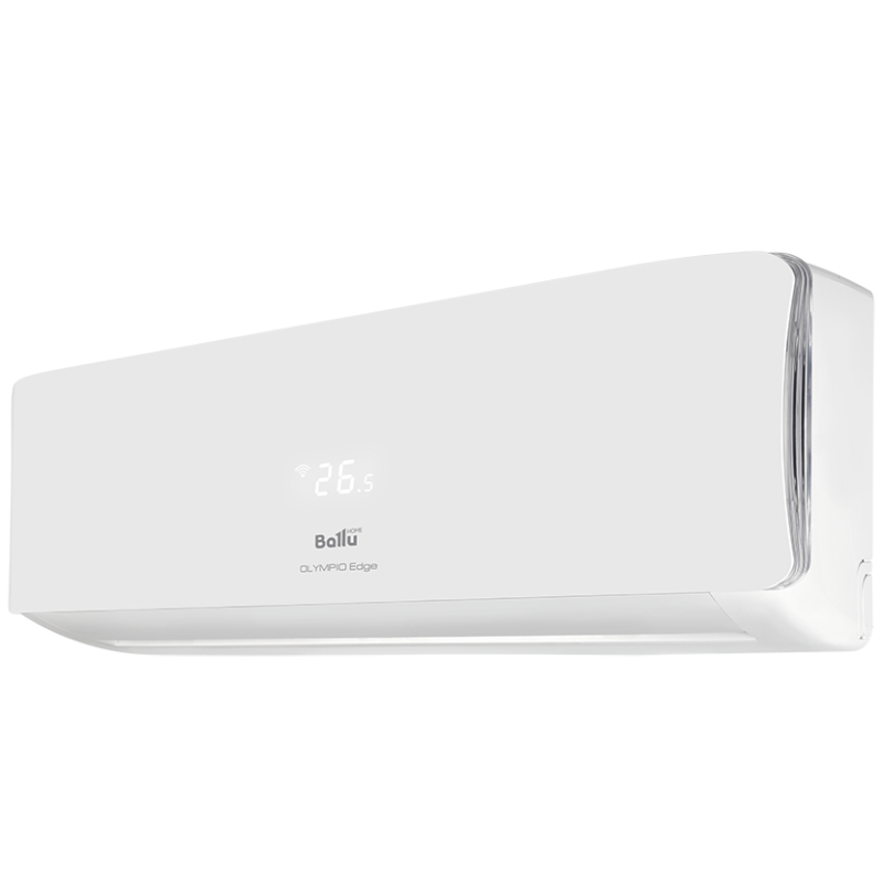 Сплит-система BALLU BSO-12HN8_22Y серия  Olympio Edge