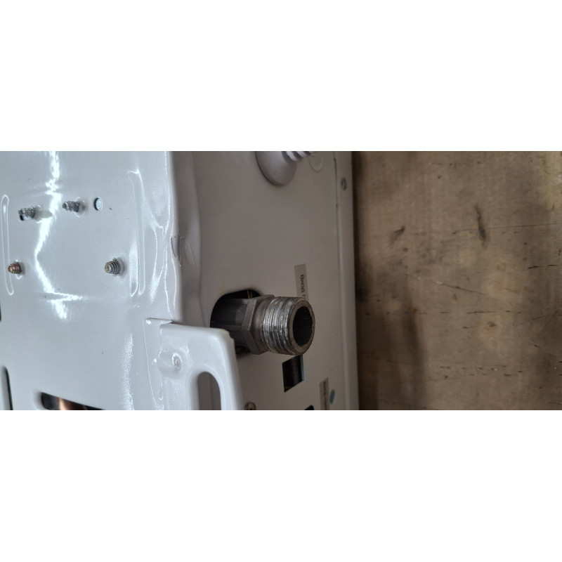 Водонагреватель газовый Arideya JSD-20Т-G1 (Турбо в ком-те с трубой) ДИСКОНТ 20231200501-1